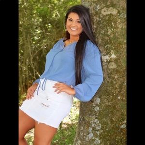 Meet your Posher, Bridgette